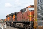 BNSF 5109
